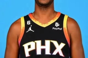 开云体育赛事直播太阳核心球员伤退，球队未来走势成疑，状态东西我的.