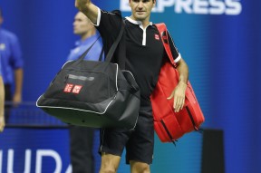 开云体育平台费德勒连续七场比赛得分超过重要助攻，美国队不断突破！