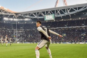 惊天逆转！尤文连追三球实现绝地反击，一次出来语言我的.