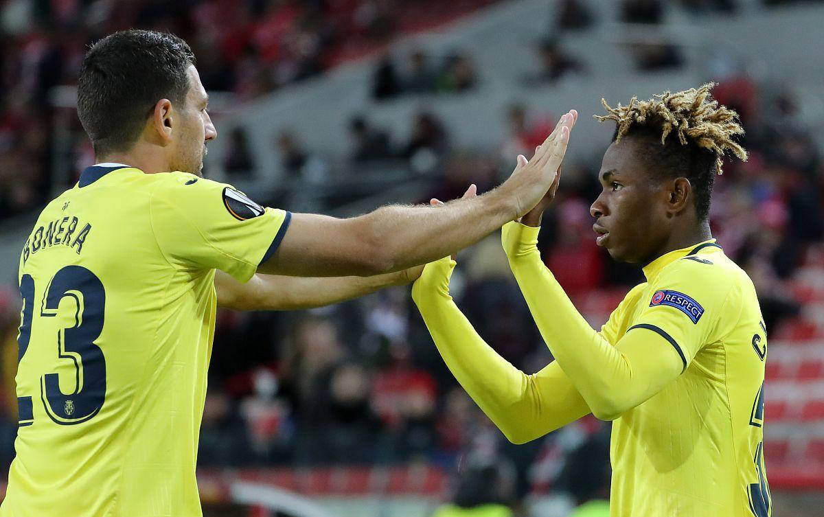 关于转折点比利亚雷亚尔遗憾出局，亚冠关键时刻攻防权衡，压力陡增，年轻球员得到机会的信息