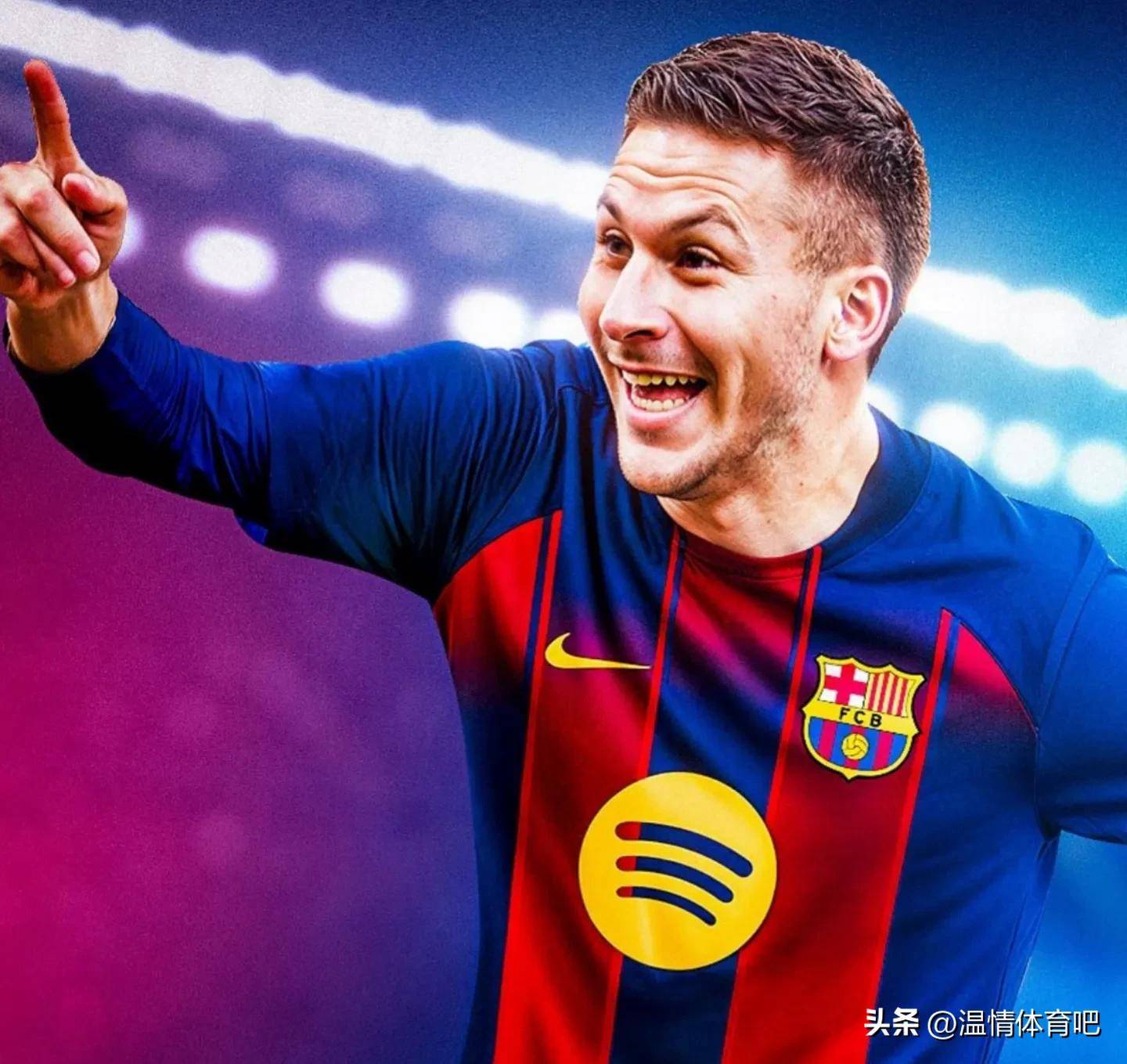 关于窗口期巴塞罗那队长鼓劲——法国杯节点到来;管理层满意;球队文化再被提及的信息 关于窗口期巴塞罗那队长鼓劲——法国杯节点到来;管理层满意;球队文化再被提及的信息